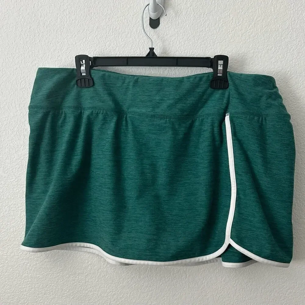 Athletic Works Teal DriWorks Shirt